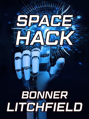 cover image of Space Hack